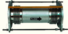 Universal Expansion Joint