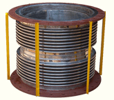 Universal Expansion Joint